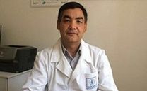 Рузиев Мурат Махмутович