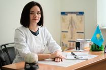 Телегина Наталья Олеговна