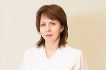 Лезина Юлия Игоревна