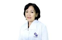 Байжанова Гульбаршин Казиевна