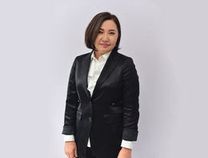 Дюсенбаева Жанар Несипбаевна