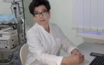 Есенаманова Сауле Ибрахимовна