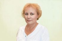 Калачёва Александра Александровна