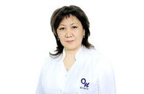 Исакова Айгуль Бахитжановна