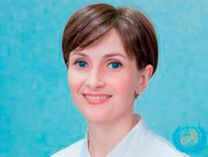 Белова Елена Юрьевна