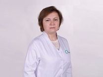 Карталова Дина Федоровна