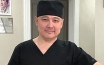 Турсунов Арнур Айтжанович