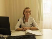 Дочупайло Юлия Леонидовна