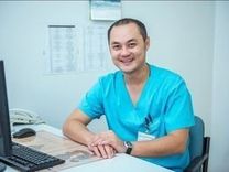 Катурчиди Дмитрий Константинович