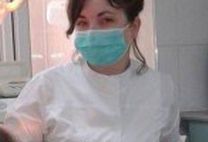 Бобровникова Алла Валерьевна