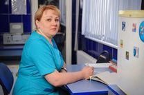 Рожкова Ирина Александровна