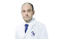 Митрофанов Всеволод Викторович