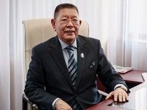 Мустафаев Садуакас Умбеталиевич