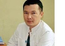 Жашенов Аскар Жумагалиевич