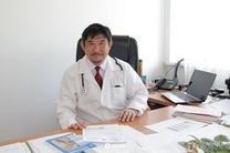 Аканов Жанай Айнанович