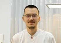 Каримов Эльдар