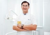 Турсунбаев Мейрамбек Курмангалиевич