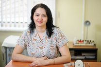 Альбрехт Юлия Владимировна