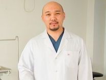 Омаров Ернар Сарсенбекович