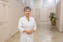 Касенова Дана Амантаевна