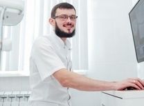 Бирюков Илья Александрович