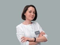 Мухамеджанова Айнура Муратовна