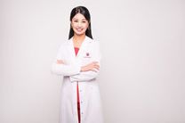 Асильбекова Айжан Наралиевна