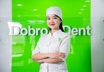 Бердибекова Малика Мирзалиевна