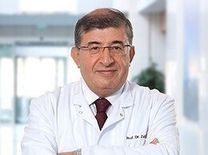 Зафер Гюльбаш