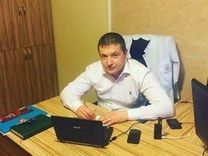 Мурадьян Рафаэль Гайкович