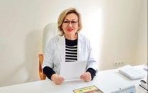 Кашикова Хадиша Шагатаевна