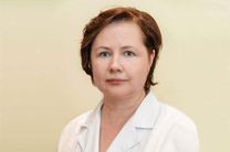 Антонова Галина Леонидовна