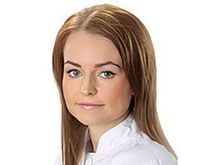 Миронова Ольга Сергеевна