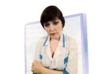 Кокишева Гульсум Акпановна