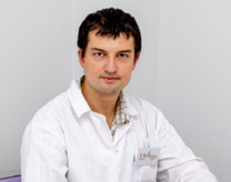 Клепиков Дмитрий Александрович