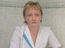 Вишневская Наталья Борисовна