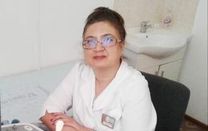 Музафарова Фарида Рафиковна