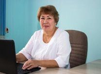 Гурмеза Надежда Ким-Соновна