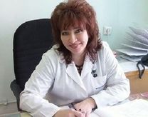 Нечаева Елена Викторовна