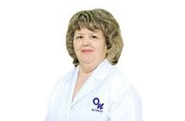 Николаева Ирина Владимировна