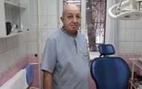 Фахраддин Азуллаевич