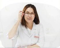 Станбекова Раушан Кашеновна