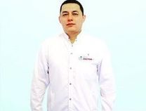 Сулейменов Жомарт Базарбекович