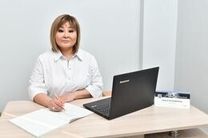 Пшембаева Сауле Амангельдиновна