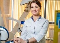 Пионтковская Ольга Владимировна