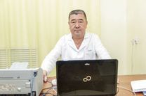 Турсынгалиев Куат Турсынгалиевич