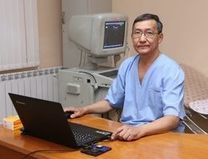 Имжаров Абат Толеубаевич