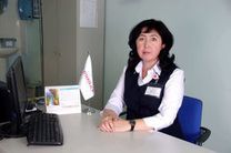 Мирзабаева Гульзада Джораевна