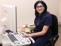 Кетебаева Бакыт Исеналиевна