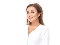 Бакиева Беназир Маликжановна